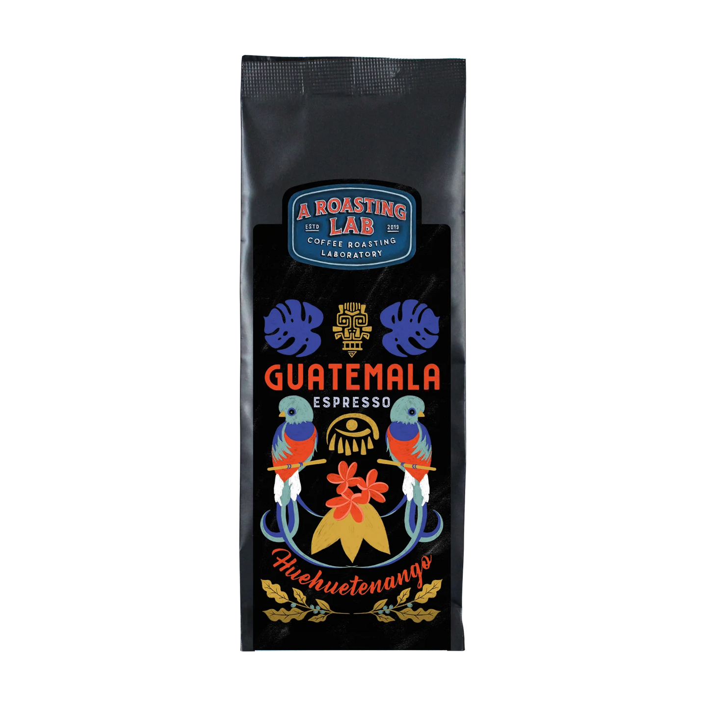 Guatemala Espresso 50g