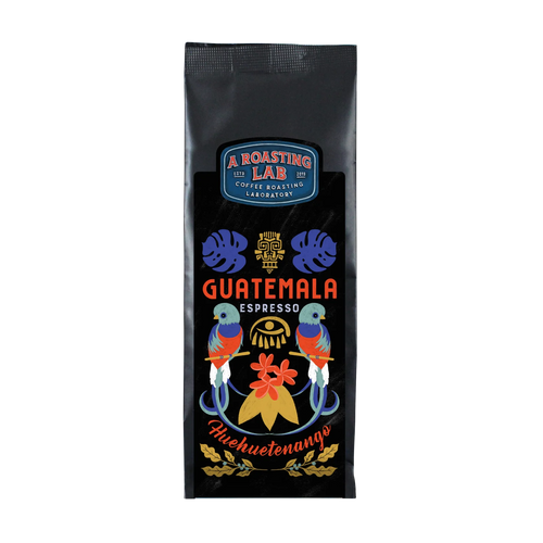 Guatemala Espresso 50g