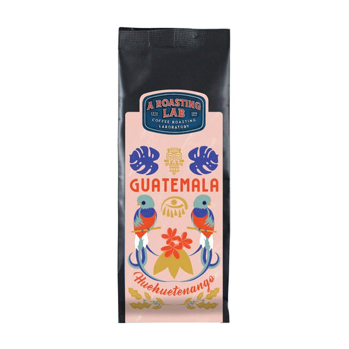 Guatemala Filtre Kahve 50g