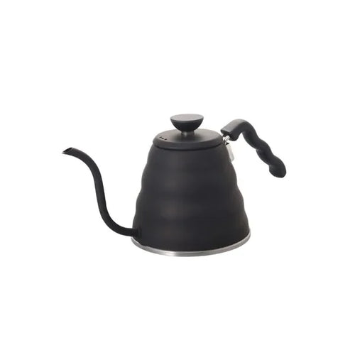Hario V60 Buono Drip Kettle Mat Siyah (1,2 Litre)