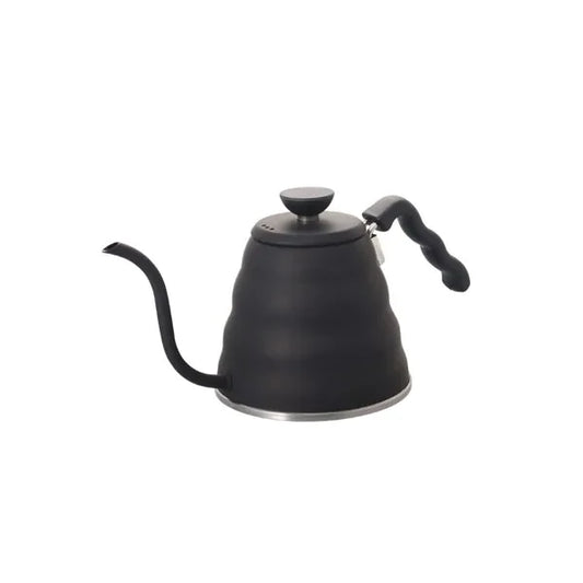 Hario V60 Buono Drip Kettle Mat Siyah (1,2 Litre)
