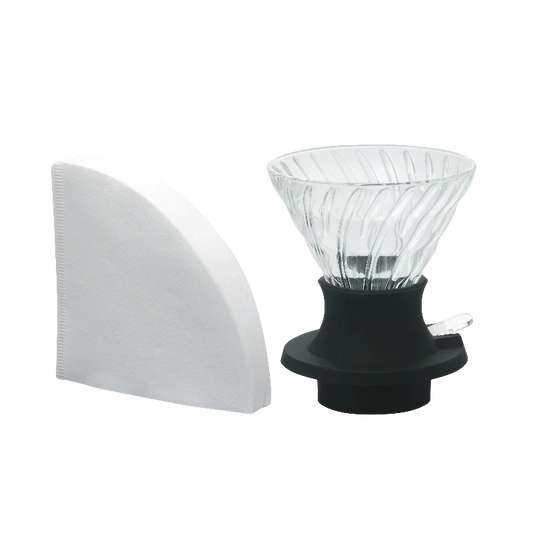 Hario V60 Immersion Dripper SWITCH 200 ml