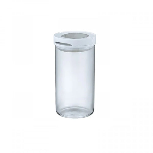 Hario Saklama Kabı 1000 ml (Beyaz)