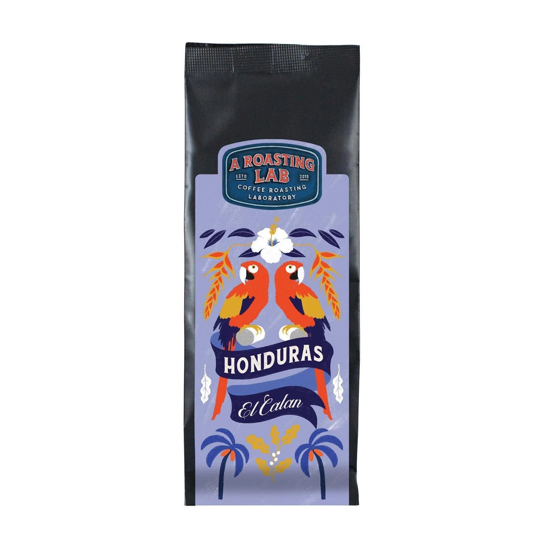 Honduras Filtre Kahve 50g
