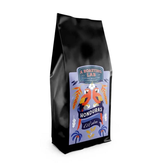 Honduras Filtre Kahve 250g