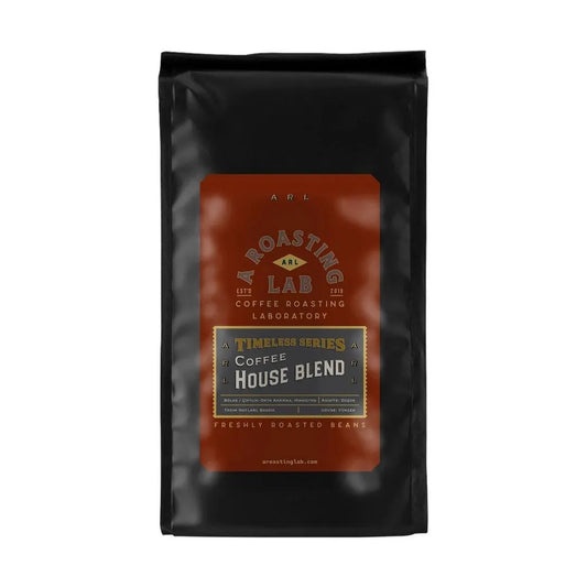 House Blend Kahve 1000g