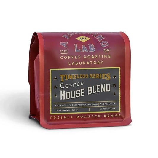 House Blend Kahve 250g