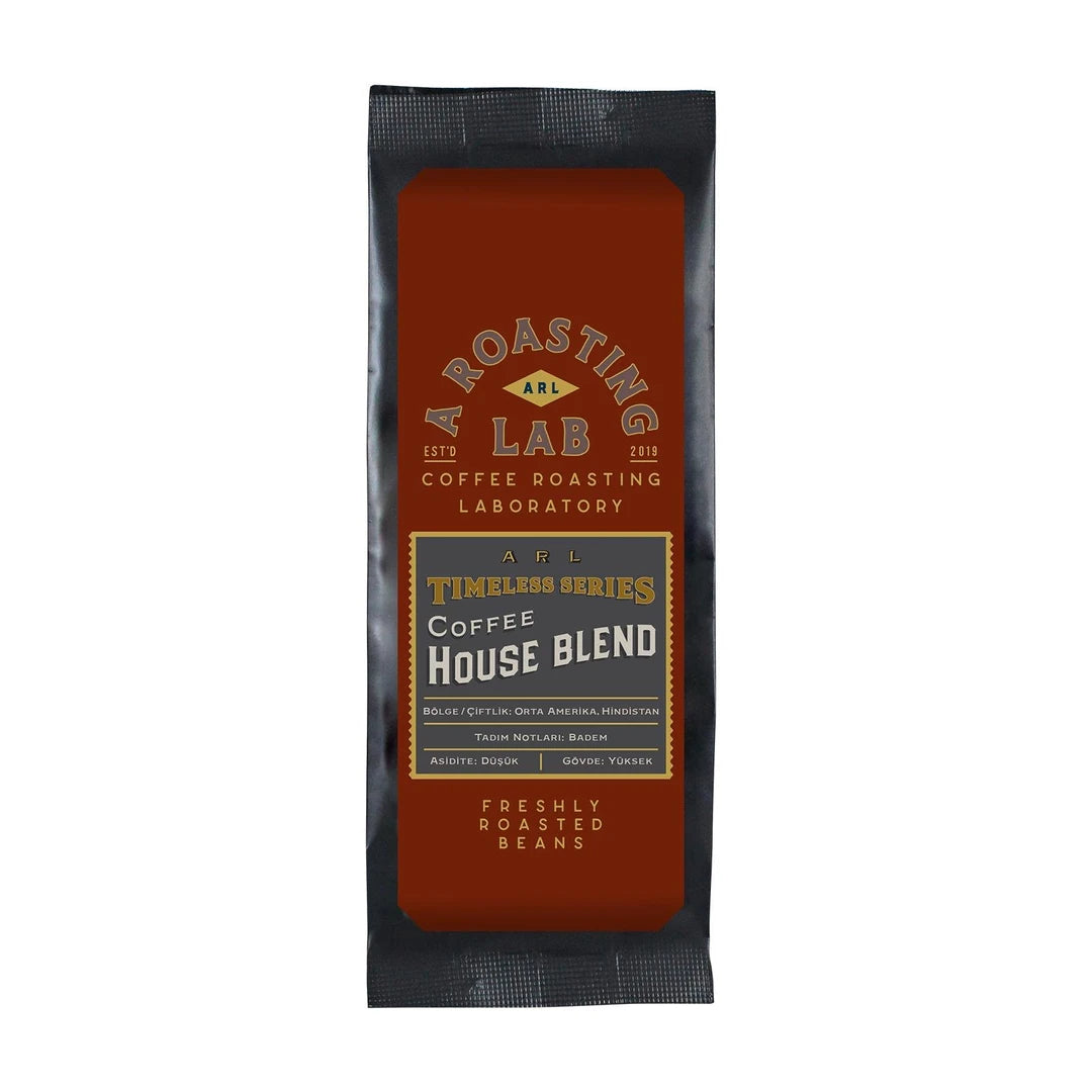 House Blend Kahve 50g