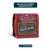 ARL Collective Hediyesi | 250g Kahve Paketi