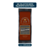 ARL Collective Hediye | 50g Kahve Paketi