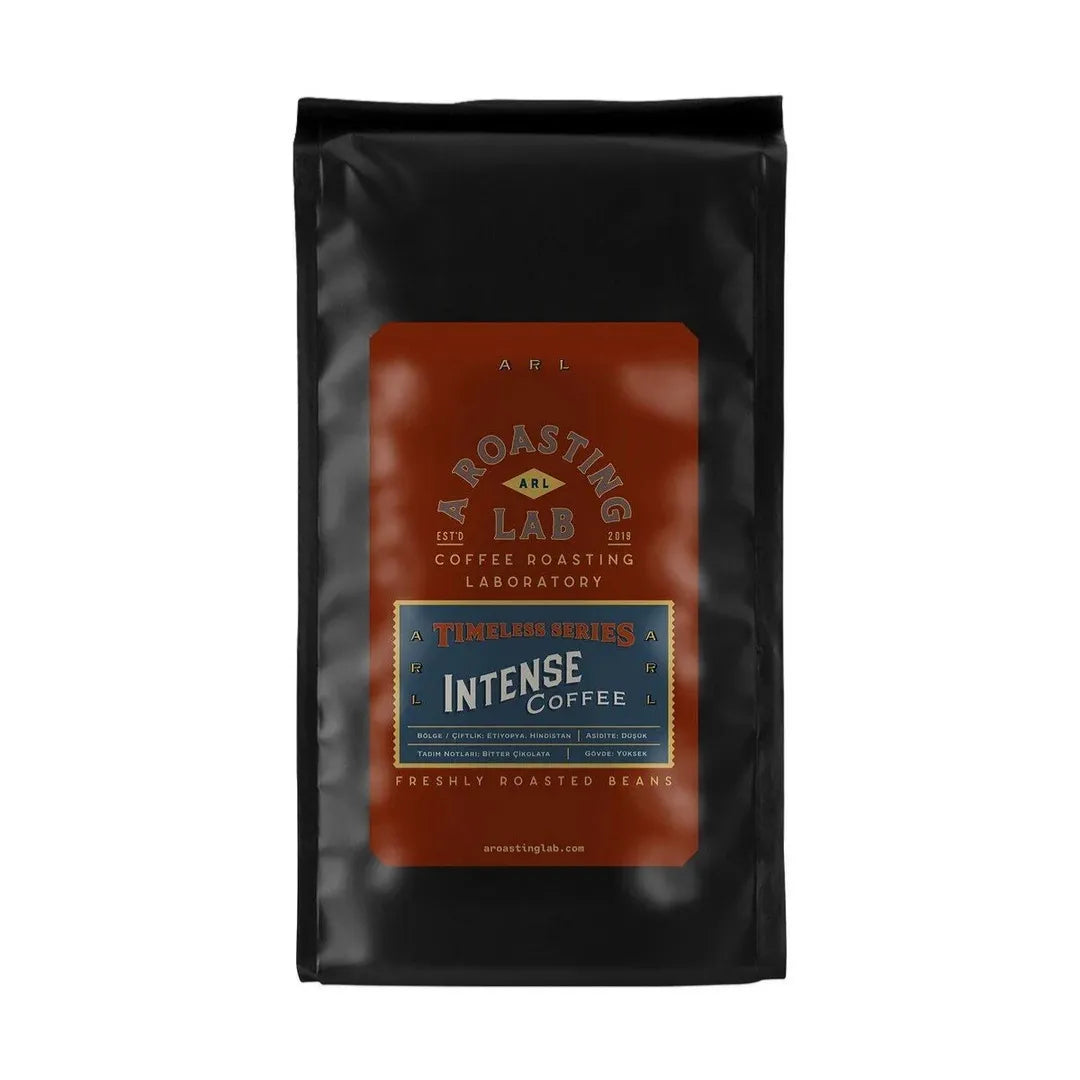 Intense Blend Kahve 1000g