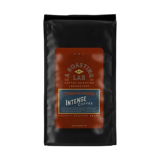 Intense Blend Kahve 1000g