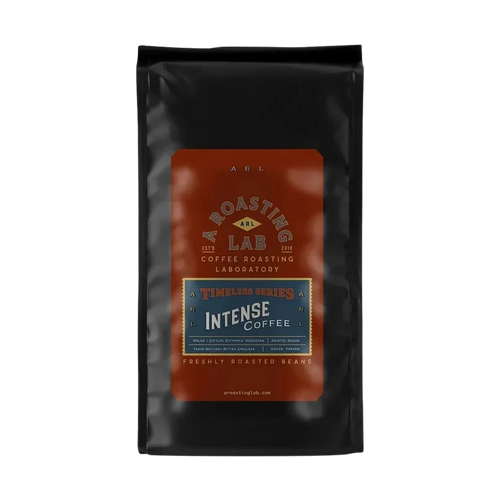 Intense Blend Kahve 1000g