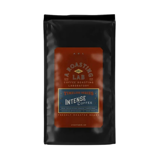 Intense Blend Kahve 1000g