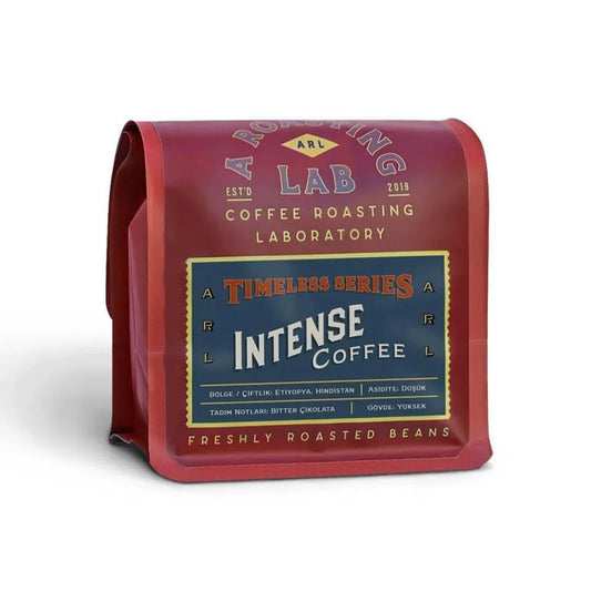 Intense Blend Kahve 250g