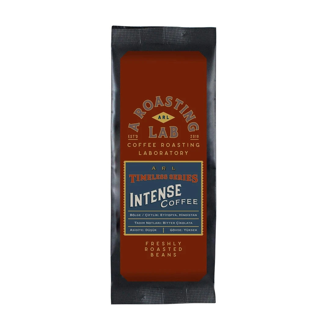 Intense Blend Kahve 50g
