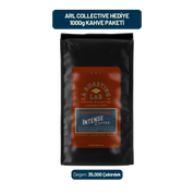 ARL Collective Hediyesi | 1000g Kahve Paketi
