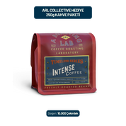 ARL Collective Hediyesi | 250g Kahve Paketi