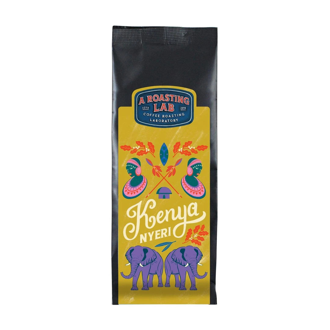 Kenya Filtre Kahve 50g