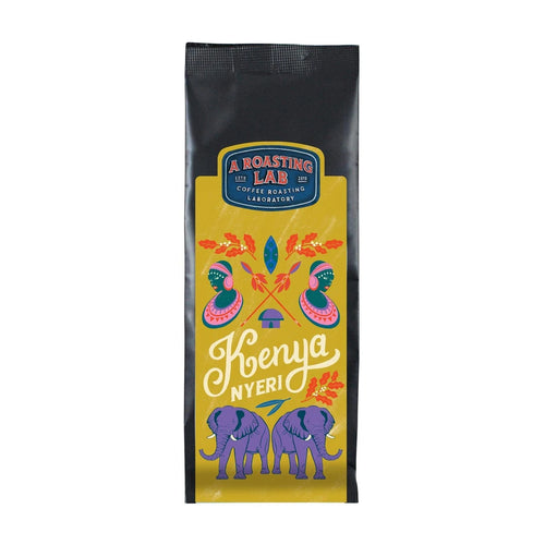 Kenya Filtre Kahve 50g