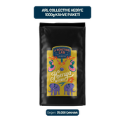 ARL Collective Hediyesi | 1000g Kahve Paketi