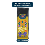 ARL Collective Hediye | 50g Kahve Paketi