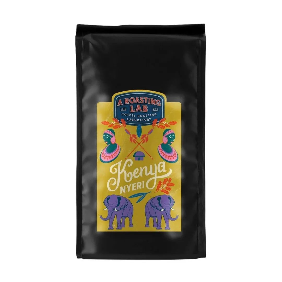 Kenya Filtre Kahve 1000g