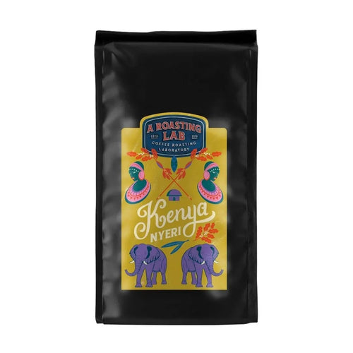 Kenya Filtre Kahve 1000g