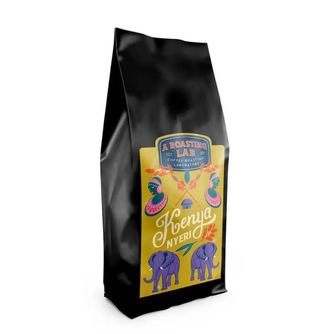 Kenya Filtre Kahve 250g