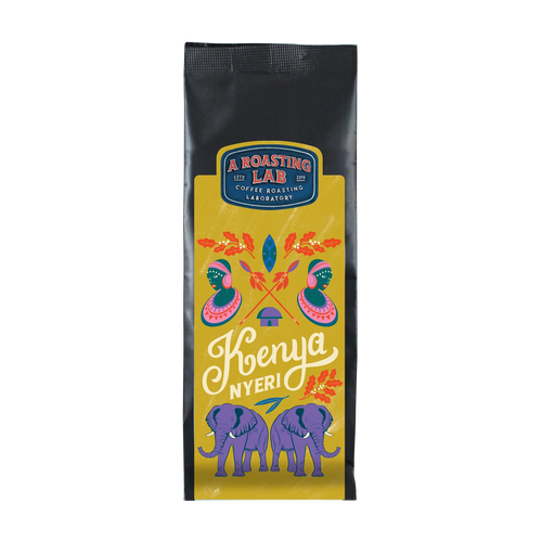 Kenya Filtre Kahve 50g