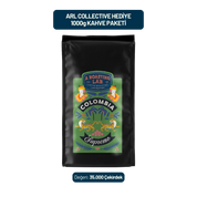 ARL Collective Hediyesi | 1000g Kahve Paketi