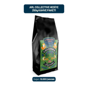 ARL Collective Hediyesi | 250g Kahve Paketi