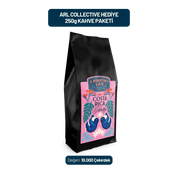 ARL Collective Hediyesi | 250g Kahve Paketi