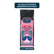 ARL Collective Hediye | 50g Kahve Paketi