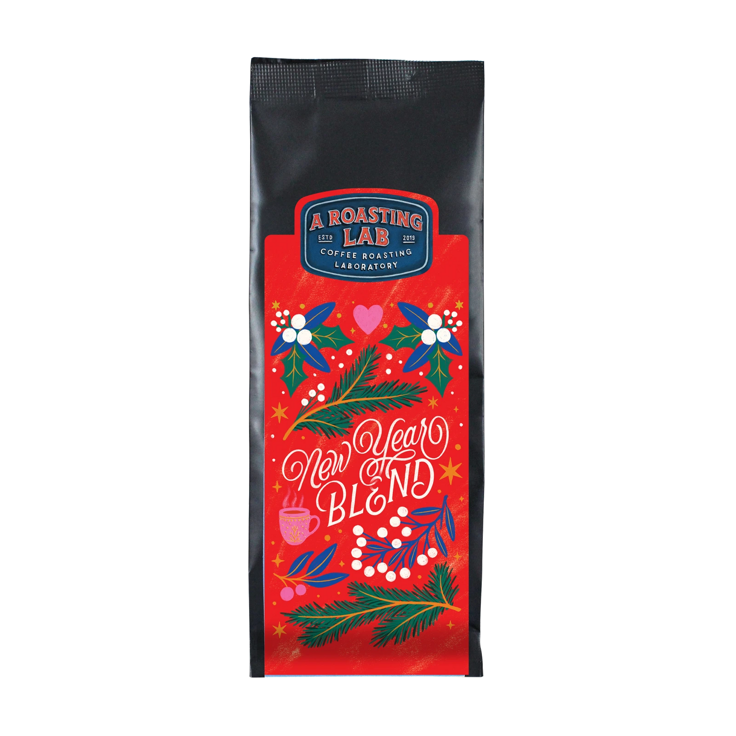 New Year Blend Kahve 50 g