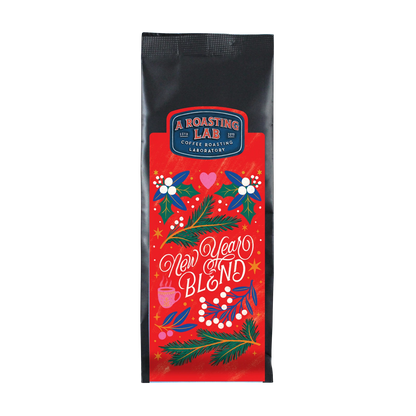 New Year Blend Kahve 50 g