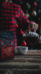 New Year Blend Kahve 50 g