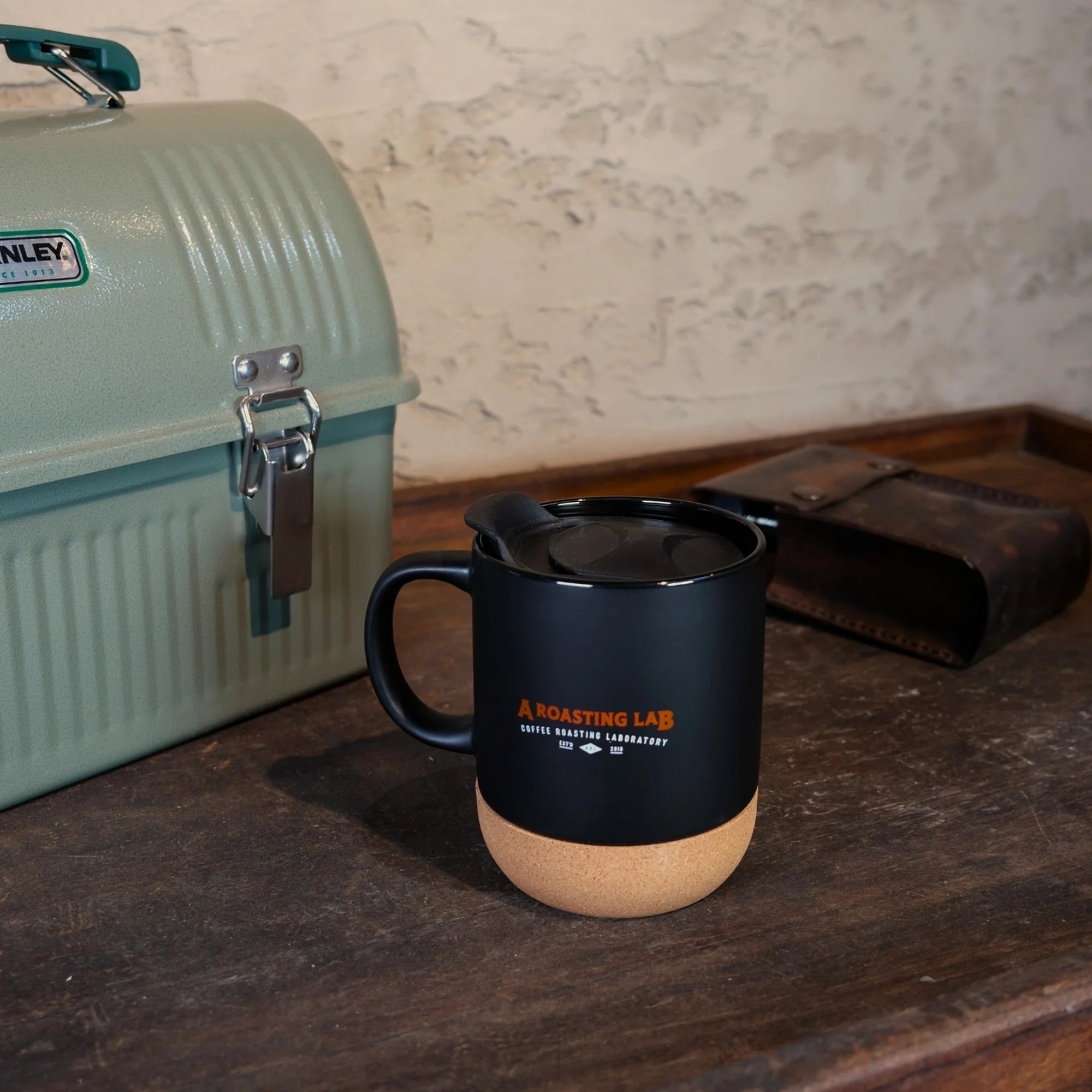 Kahve Delisi Hediye Seti