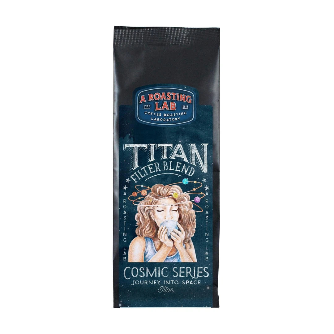 Titan Blend Kahve 50g