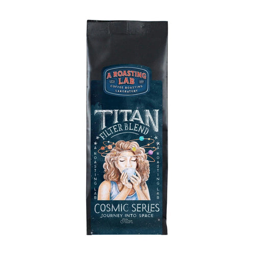Titan Blend Kahve 50g