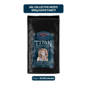 ARL Collective Hediyesi | 1000g Kahve Paketi