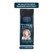 ARL Collective Hediye | 50g Kahve Paketi