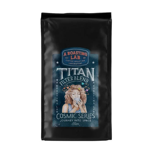 Titan Blend Kahve 1000g