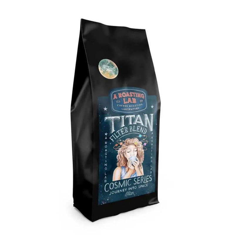 Titan Blend Kahve 250g