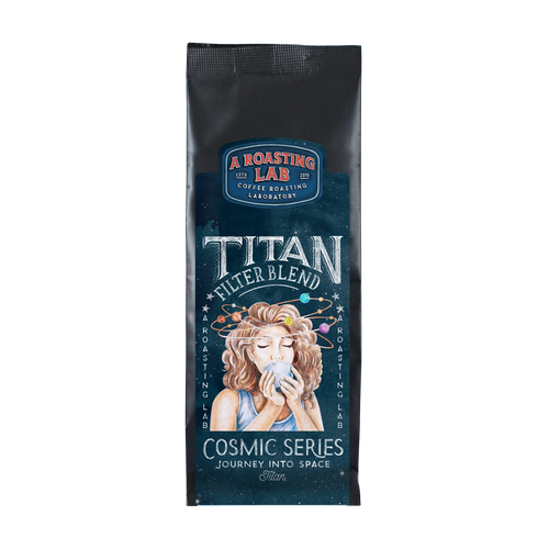 Titan Blend Kahve 50g